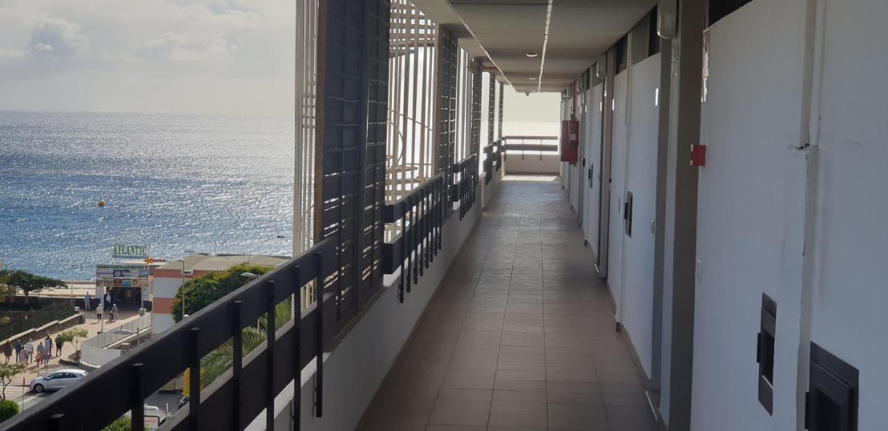 Apartamento Playa Del Ingles. Al Lado Del Océano San Bartolomé